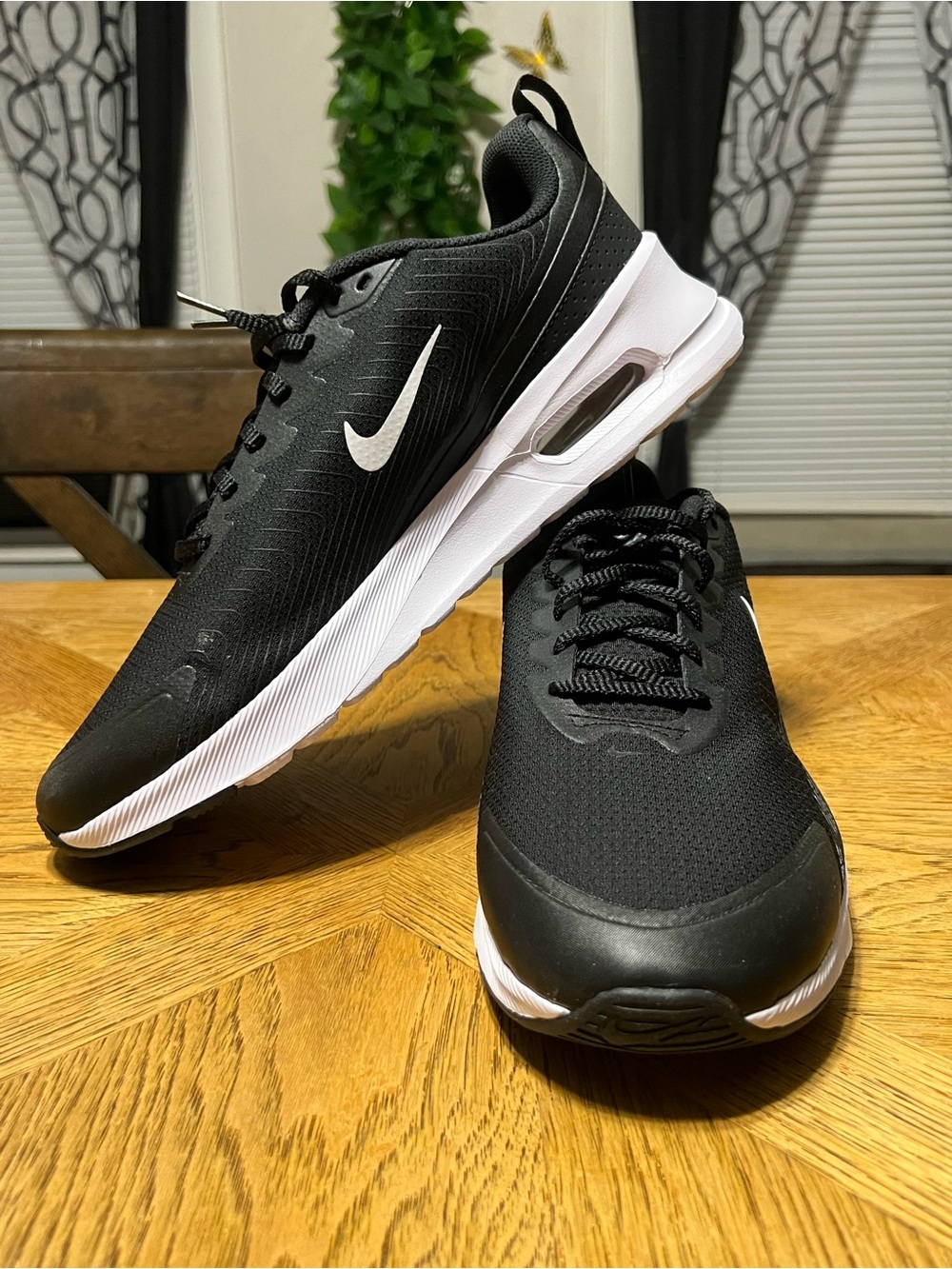 Nike Air Max Nuaxis